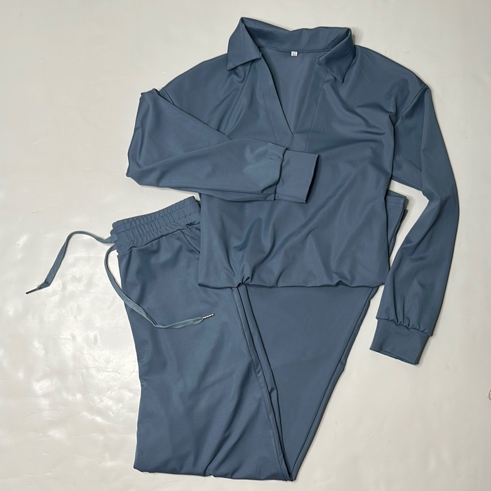 Women’s Lounge Set